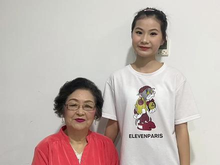“明珠璀璨 薪火相传”范泽华老师从艺从教69周年专场晚会🔴致敬各位名家老师❤️🎉🥳