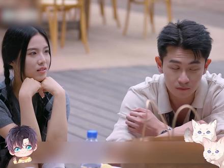 纵海后测谎翻车,陆亦甘之如"仪" 三个神人一个家 #影娱年味不打烊 #影娱热点团 #势均力敌的我们2