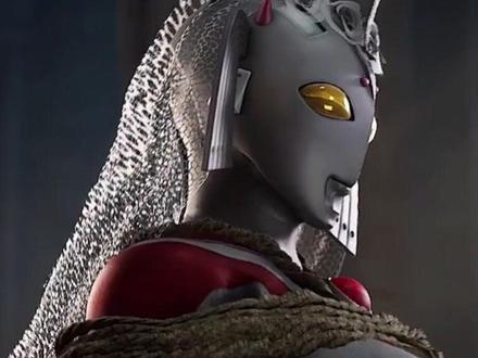 2026年的希欧奥特曼到底长什么样呢? #奥特曼 #赛罗奥特曼 #希欧奥特曼