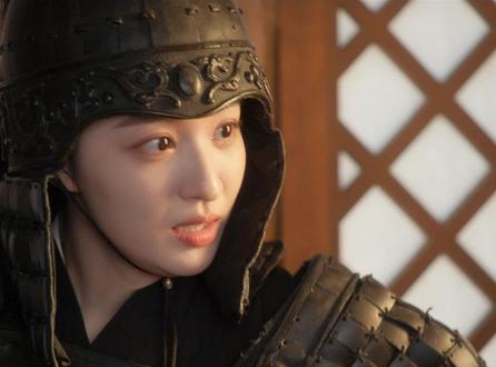 我不但会笑,而且会笑的很大声 #成何体统 #王楚然 #丞磊