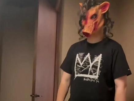 #昌平茶楼剧本杀 #病娇男孩 美女DM小姐姐精分演绎,快来试试吧