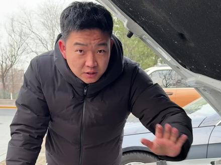 汽车机油盖的秘密 #每天一个汽车知识 @抖音汽车 @抖音小助手