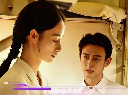 最该亲密的夜晚,却变成了最远的距离!瞿桦和方穆静的爱恨情仇! #纯真年代的爱情 #郭晓婷王天辰 #最新剧情 #虐心剧 #纯真年代的爱情越看越上头