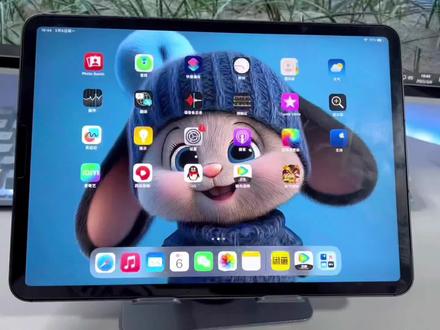 #ipad #数码科技 #平板电脑 #玩机技巧 #iPad分屏
iPad没有台前调度,可以试试这4种分屏方式