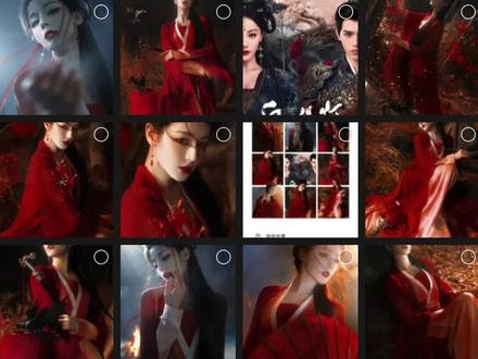 3D朋友圈白日提灯宣传照教程来啦
主包第一次录教程,如果有不清楚的可以私信或者评论区问我,这几天挺忙的教程出得有点晚,不好意思了大家😭😭😭#白日提灯 #教程 #迪丽热巴 #贺思慕 #朋友圈