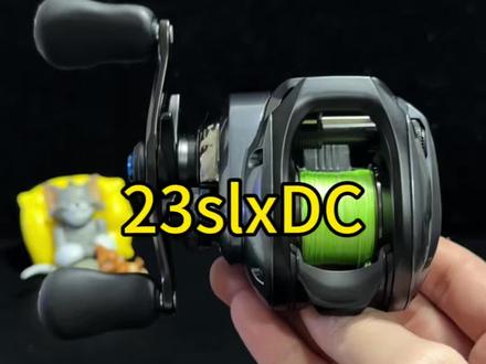 23slxdc 改装#水滴轮改装 #渔轮改装 #slxdc #路亚 #原来钓鱼才是抖音运动顶流 @抖音小助手 @抖音创作小助手 @抖音创作灵感
