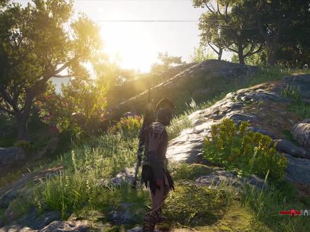 奥德赛 15我尽然收服了一个领袖当船员副手