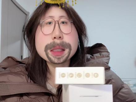 5款均价200元开放式耳机🎧实测 优缺点全讲! #蓝牙耳机 #开放式耳机 #耳机评测 #耳挂式耳机 #耳夹式耳机