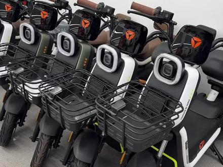 雅迪B30-G电动自行车来袭!山东官方出品,防侧滑,智能电控安全性高,赶紧入手!#自行车/电动车专卖 #雅迪电动车 #电动自行车 #防侧滑