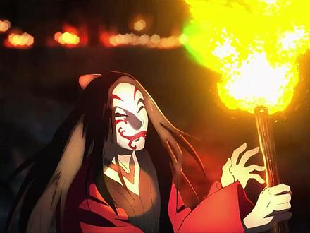 枕刀歌+雾山五行+镖人=国漫天花板#雾山五行 #镖人 #枕刀歌