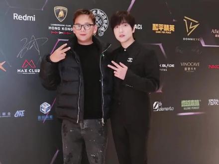兰博基尼俱乐部开幕典礼
