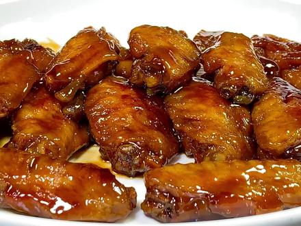 可乐鸡翅的家常做法,多加2个步骤,味道鲜嫩可口,赶紧收藏起来 #在家做美食 #鸡翅 #可乐鸡翅 #美食教程 #美食分享 #简单美食