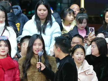 小妍恩索图大舞台#快来围观 #奉节 #百姓大舞台想唱你就来 #索图大舞台 #精彩片段分享