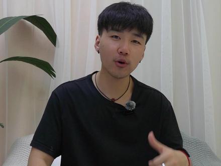 拍视频怎么收录清晰的声音,我们来做个收声测试#领夹麦克风 #无线麦克风 #领夹麦 #麦克风 #纽曼小魔盒
