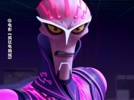 来《疯狂电脑城》瞅一瞅 跟自卑和内耗说NO#电影疯狂电脑城