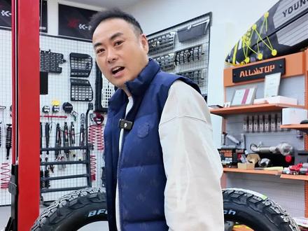 坦克500hi4z小升级,兄弟们走吧掏雪的日子又到了!