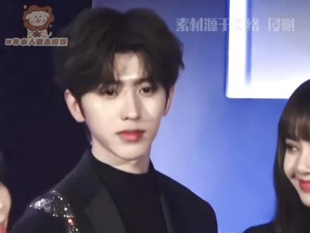 8年了还没释怀吗#蔡徐坤 #金子涵 #秀人