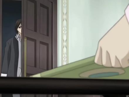 枢和优姬那些温馨的时光#吸血鬼骑士