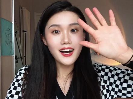 4款不同版本的Mistine小黄帽到底该如何区分?泰版国版综合测评!看完这期教你快速选出适合自己的,千万别买错! #防晒 #mistine #测评 #好物分享