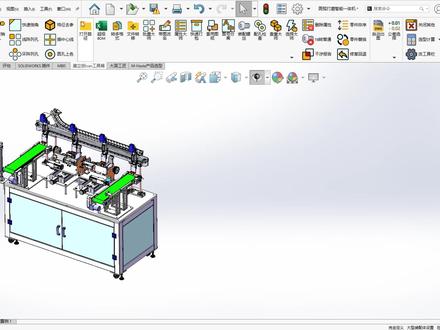 机械狗的插件噩梦,今天终结!比任何插件都实用,关键还都免费! #嘉立创FA机械零部件商城 #机械 #机械设计 #机械制造 #非标自动化