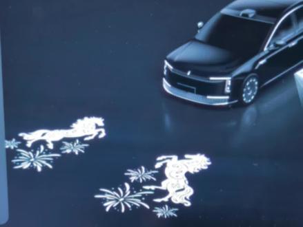 尊界S800更新了新的迎宾灯效功能,一起来探索一下吧!#尊界s800 #尊界 #珠海尊界 #鸿蒙智行