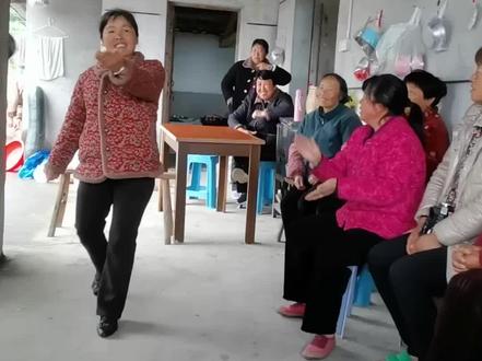 采茶人的快乐!