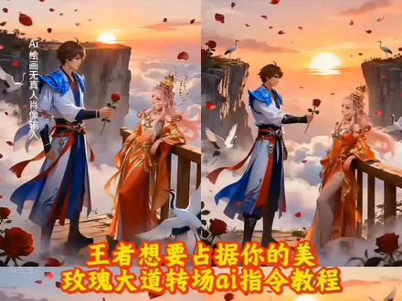 想要占据你王者荣耀 想要占据你婚纱转场 我想要占据你转场ai指令 玫瑰大盗转场ai指令 玫瑰大盗转场ai指令教程 玫瑰大盗转场ai指令豆包 玫瑰大盗转场ai提示词 玫瑰大盗转场ai指令生成视频 玫瑰大盗转场ai指令动漫 玫瑰大盗转场ai生成 玫瑰大盗转场免费制作 #即梦ai #用这首歌说想占据你 #玫瑰大盗 #我想要占据你转场 #用这首歌说想占据你转场挑战玫瑰大盗转场 玫瑰大盗转场特效 玫瑰大盗转场特效教程 王者荣耀 王者 王者英雄 玫瑰大盗转场教程 玫瑰大盗壁咚转场特效 玫瑰大盗转场拍同款 玫瑰大盗转场特效超实用ai指令口令 玫瑰大盗 怪盗基德玫瑰大盗的礼物怎么拍 怪盗基德玫瑰大盗的礼物ai口令 怪盗基德玫瑰大盗的礼物转场 怪盗基德我想要占据你 怪盗基德玫瑰大盗的礼物转场怎么拍 怪盗基德玫瑰大盗的礼物原视频 怪盗基德玫瑰大盗 来自玫瑰大盗的礼物原视频 怪盗基德 玫瑰大盗转场剪辑教程 玫瑰大盗转场指令 玫瑰大盗转场背景素材 玫瑰大盗转场p图指令 玫瑰大盗转场指令女生 玫瑰大盗转场指令男生 玫瑰大盗转场ai指令前面 玫瑰大盗转场ai指令单人 玫瑰大盗转场特效素材 玫瑰大盗转场怎么拍 玫瑰大盗转场特效一键生成 用这首歌说想占据你ai指令 用这首歌说想占据你转场教学 用这首歌说想占据你剪辑 用这首歌说想占据你教程 我想要占据你转场素材 我想要占据你转场双男 我想要占据你转场剪辑教程 用这首歌说想占据你转场挑战 用这首歌说想占据你转场挑战怎么拍 用这首歌说想占据你转场挑战怪盗基德 用这首歌说想占据你转场挑战ai描述 用这首歌说想占据你转场挑战剪辑 用这首歌说想占据你转场挑战教程 ai玫瑰照一键生成 ai生成特效玫瑰佳人制作 转场ai特效一键生成 ai玫瑰照一键生成女生 ai玫瑰照一键生成视频教程 ai玫瑰照一键生成豆包 ai玫瑰照一键生成生日照 ai玫瑰特效教程 ai玫瑰照 ai玫瑰照一键 ai生成照片 ai生成 即梦ai教程 即梦ai一键同款 即梦ai生成视频教程 即梦 即梦ai免费版 免费ai视频生成软件 即梦4.0替换人脸 玫瑰大盗转场怪盗基德 玫瑰大盗转场ai特效教程 ai写真生成特效入口玫瑰花 ai写真生成特效入口 一键生成ai写真照片特效 ai写真 万圣节ai 玫瑰花写真 ai玫瑰花制作教程