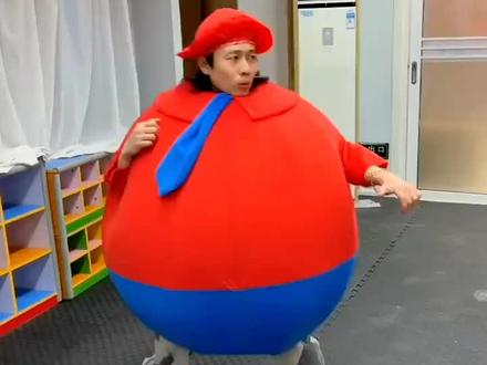 轻轻松松#上热门 #酱油白米饭#搞笑#万万没想到#一定要看到最后@DOU+小助手