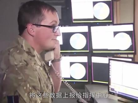 中国巨型预警雷达重磅问世,4000公里外一览无余,可覆盖整个日本