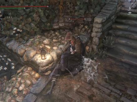 血源诅咒!最高难度鸟姐双刀速杀boss合集