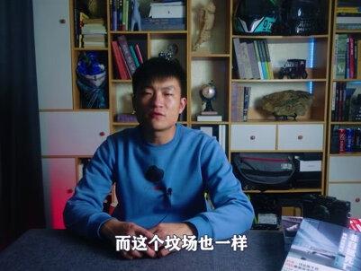 男子误入“异度空间”神秘消失,16年后幸存者写下长文揭露真相! #小元哥