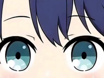 今天的安达是...帅气的?#二次元 #安达与岛村#安达