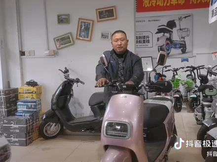 绿源电动车p档解除不了的紧急解除小技巧