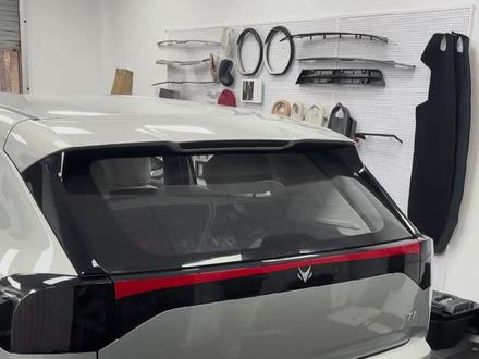 极狐T1后尾巴太丑?贯穿式反光条可以解决这个问题!#极狐T1 #极狐汽车 #好物推荐🔥 #实用好物 #抖音汽车