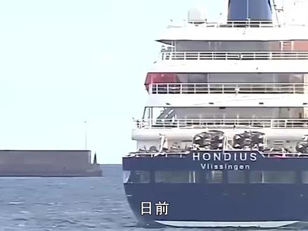 最担心的事发生,汉坦疫情全球扩散,美国提前研发疫苗早有准备? #全球创作者计划 #零基础看懂全球 #时代砺剑高燃出列