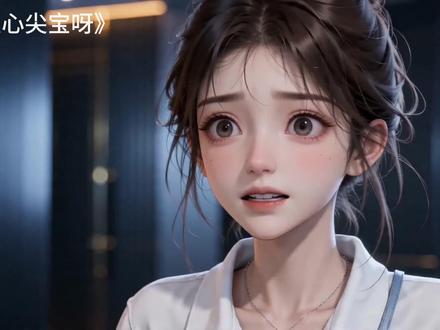 第5集:小叔心尖宝呀! #ai #漫剧 #新剧来袭