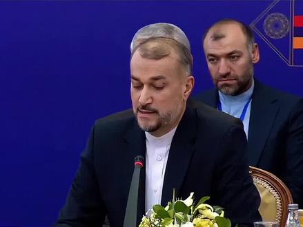 伊朗开征“霍尔木兹税”伊朗已开始对通过霍尔木兹海峡的船只收取通行费