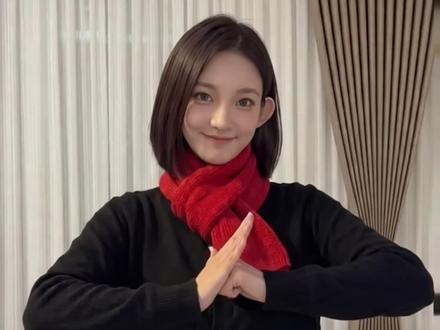 逗包版弥渡山歌手势舞~ #弥渡山歌 #弥渡山歌舞蹈 #豆包