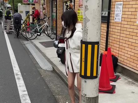视频是拍的,礼物是真的#日本 #转转 #转转回收