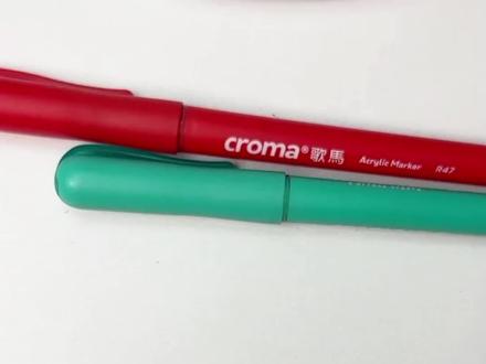 丙烯马克笔|燃烧🔥 #丙烯马克笔 #零基础学画画 #丙烯马克笔绘画 #绘画过程 #自学画画打卡