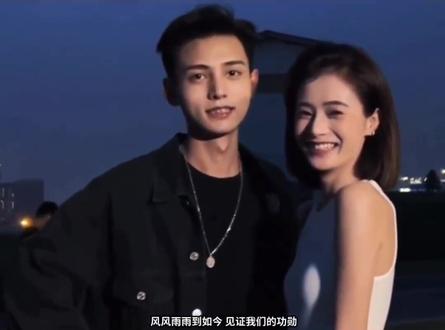 花百万新的剧本来临,迎接万宁时代
#花百万 #文艺复兴 #傲娇美