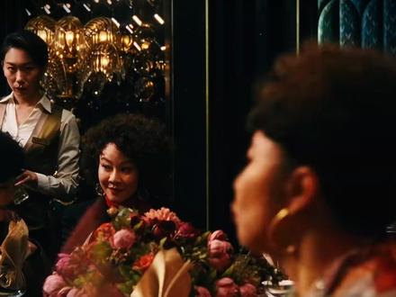 富婆开局有多狂,结局就有多怂 #繁花 #抖音二创激励计划 #胡歌 #辛芷蕾 #电视剧解说