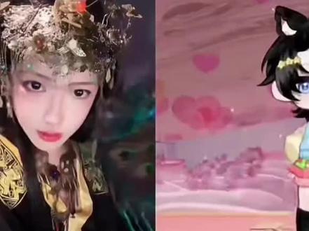 两个神人的对话🌚🌚#开心元元 #连麦 #神人对话 #搞笑 #哈哈哈娱乐一下😂😂😂