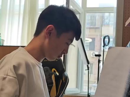 不装了摊牌了#子恒#云海恒星