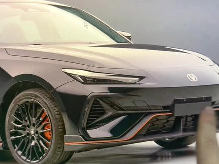 第三代长安univ外观配置曝光,工信部394批备案通过,这一代长安univ你会考虑吗?
#univ #长安univ #三代univ