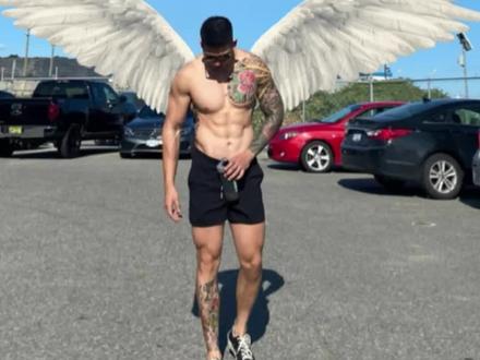 节目效果爆炸part33@耿浩伦 @DOU+小助手 #耿浩伦