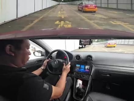 均安科目三七号线#报名考驾照