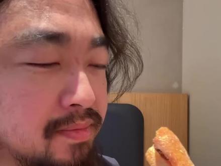吃峰哥颜的有福了,法式热吻来了#峰哥亡命天涯