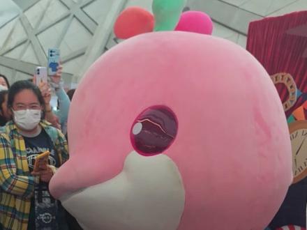 黄金比例你到底要跳多少抖舞?#大湾鸡 #全运会吉祥物 #白菜对我笑 #萌物 #萌动奇迹