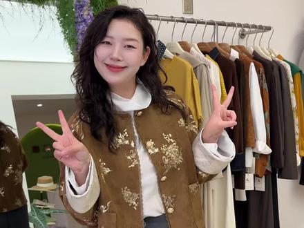 做森林有鹿的老板好幸福